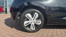 Honda Jazz 1.5 i-MMD Hybrid EX 5dr eCVT Hybrid Hatchback